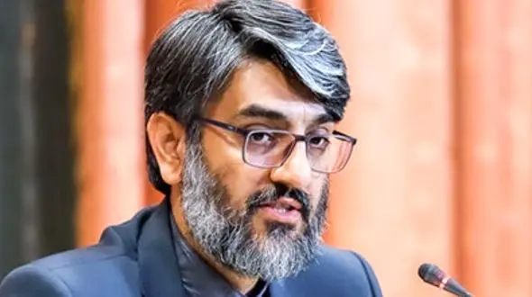 رئیس سازمان زندان‌های کشور: ادعای "سپیده قلیان" صحت ندارد + فیلم 