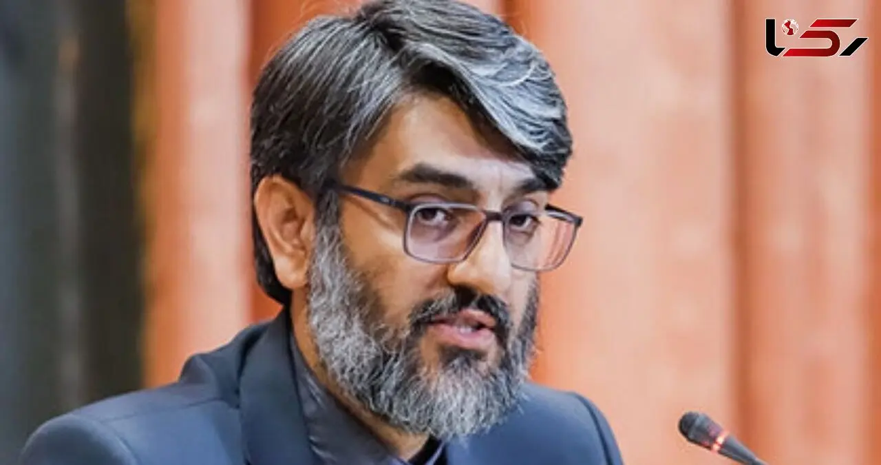 رئیس سازمان زندان‌های کشور: ادعای "سپیده قلیان" صحت ندارد + فیلم 