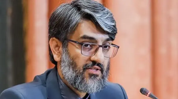رئیس سازمان زندان‌های کشور: ادعای "سپیده قلیان" صحت ندارد + فیلم 
