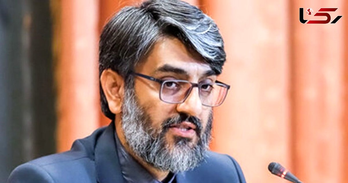 رئیس سازمان زندان‌های کشور: ادعای "سپیده قلیان" صحت ندارد + فیلم 