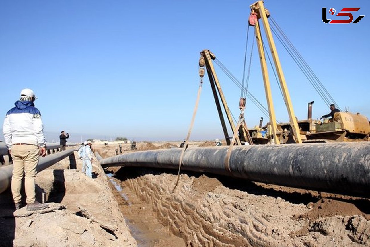 انعقاد تفاهم نامه بزرگ‌ترین پروژه‌ آبی ایران و چین در خوزستان