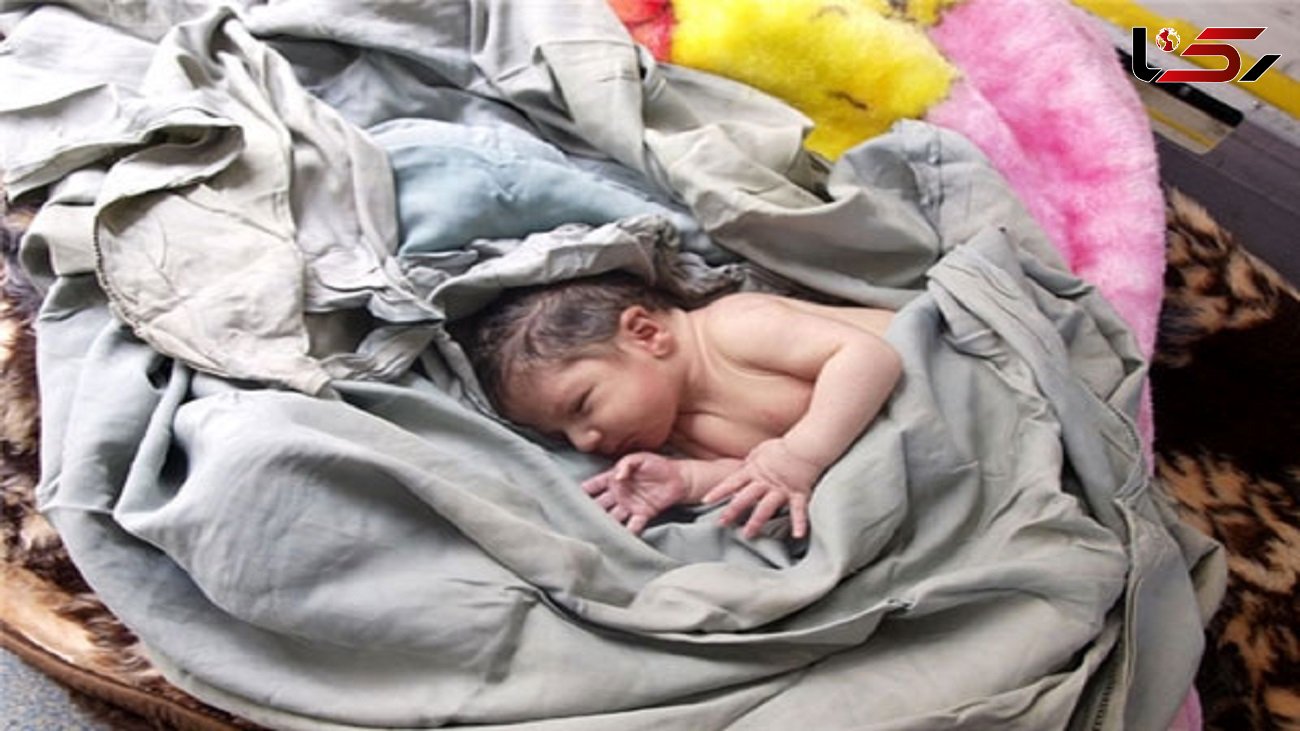 افشای فروش نوزاد 20 میلیون تومانی در تهران / دفاعیات عجیب