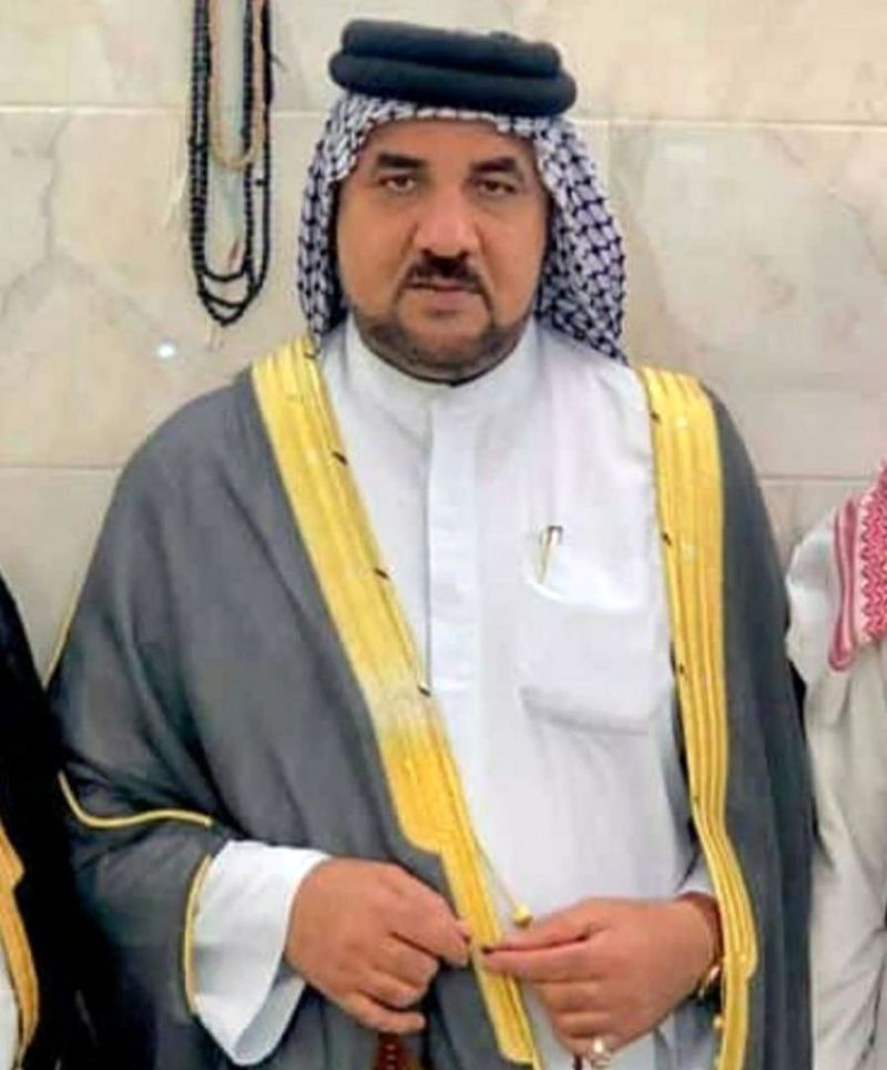 قتل کارمند بانک خوزستان در مقابل خانه اش در اهواز