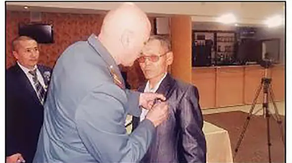 بهترین سریال سال قربانی گرفت / خودکشی مامور پاکسازی نیروگاه هسته ای+ عکس