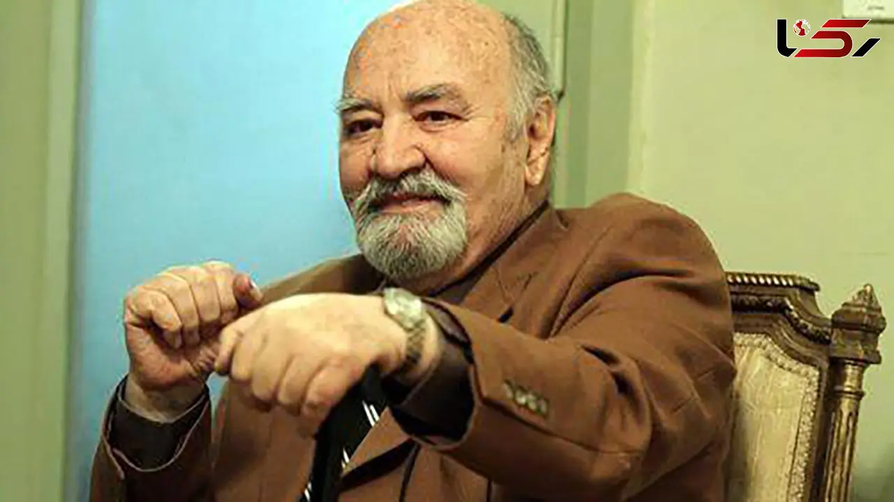 منوچهر ایرانپور معمار برجسته کشور درگذشت + عکس