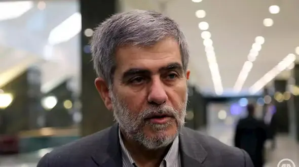 راه حل های بحران آب در خوزستان/ فریدون عباسی: طرح هایی برای حل مشکل آب خوزستان تصویب شد اما بودجه نیست + صوت