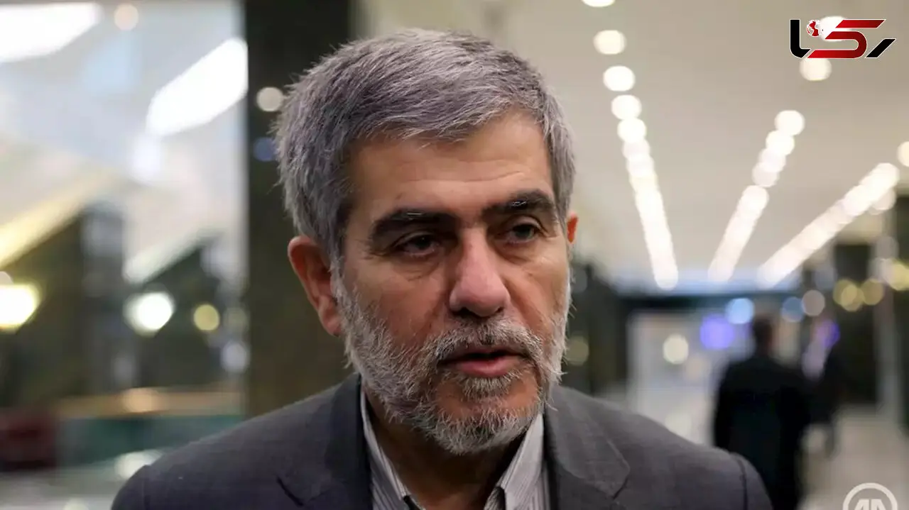 راه حل های بحران آب در خوزستان/ فریدون عباسی: طرح هایی برای حل مشکل آب خوزستان تصویب شد اما بودجه نیست + صوت