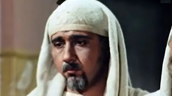 عکس/ سفر در زمان/ چهره «برده زلیخا» 17 سال بعد از سریال «یوسف پیامبر»