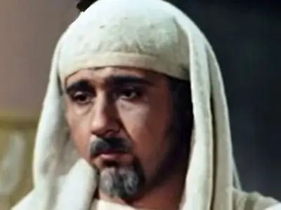 عکس/ سفر در زمان/ چهره «برده زلیخا» 17 سال بعد از سریال «یوسف پیامبر»