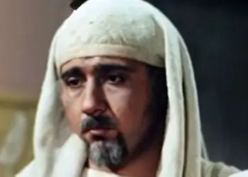 چهره «برده زلیخا» 17 سال بعد از سریال «یوسف پیامبر»