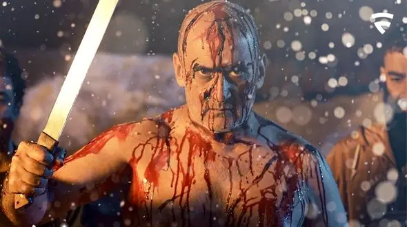 دوز بالای خشونت و غم در نمایش خانگی؛ از گردن زنی تا داریوش و ... /خبری از فیلم و سریال های حال خوب کن نیست!