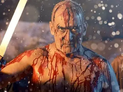 دوز بالای خشونت و غم در نمایش خانگی؛ از گردن زنی تا داریوش و ... /خبری از فیلم و سریال های حال خوب کن نیست!