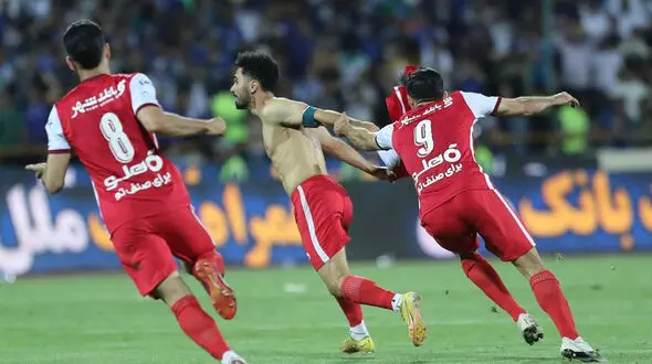 سه‌گانه پرسپولیس برای قهرمانی در 2 جام/ سرخ‌پوشان تاریخ‌ساز شدند