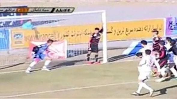 شربتی: عاشق پرسپولیس هستم