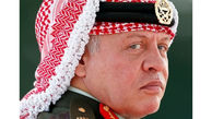 ادعای پادشاه اردن : پهپادهای ایران به کشور ما حمله کردند !