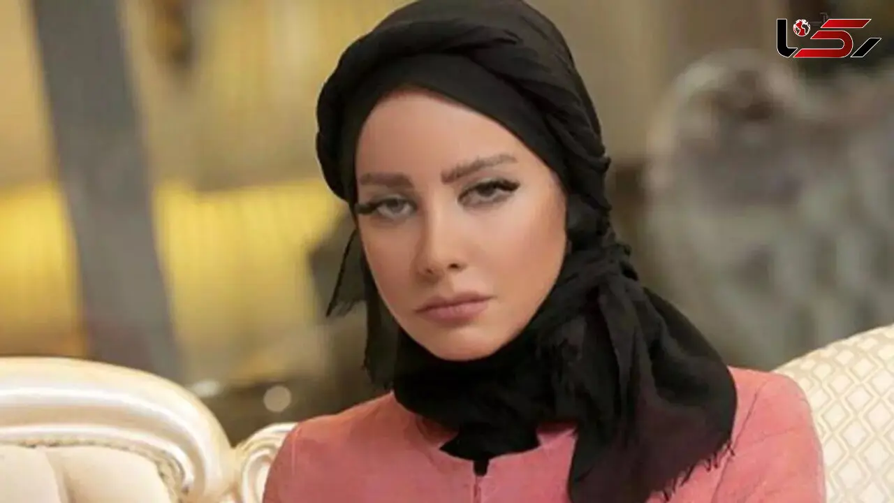 شراره رخام : از شوهرم طلاق گرفتم اما نوع جدا شدن ما فرق داشت ! / فیلم دکوراسیون شاهانه خانه خانم بازیگر سریال ناریا !