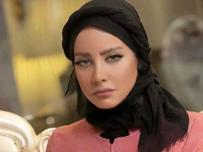 شراره رخام : از شوهرم طلاق گرفتم اما نوع جدا شدن ما فرق داشت ! / فیلم دکوراسیون شاهانه خانه خانم بازیگر سریال ناریا !