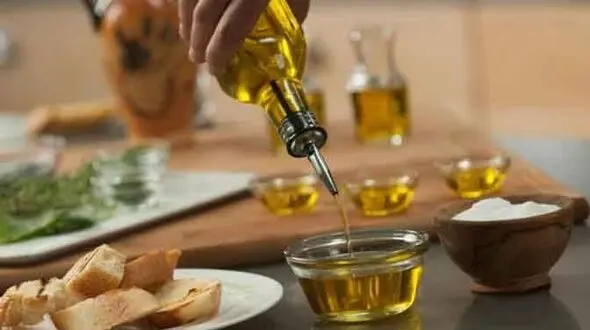 ایمنی غذاهای سرخ شده به چه چیزی بستگی دارد