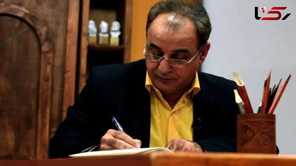 آواز اصیل؛ شعرخوانی استاد کاکاوند با صدای بهشتی و نابش/ شعر بهبهانی رو چه خوب میخونه