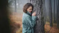 شب بخیر! درختی با حلقه‌ های پنهان