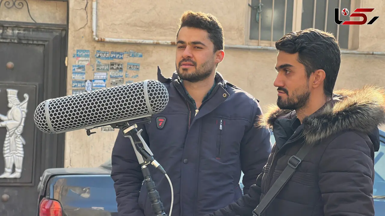 حضور فیلم کوتاه صد ثانیه ای مژدگانی در جشنواره های داخلی و خارجی