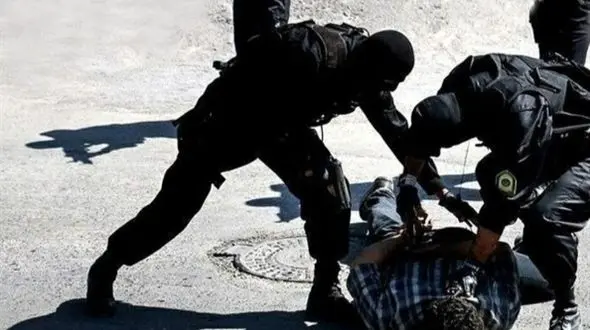 دستگیری قاتلان مهمان‌کش / جسد را در انباری مخفی کرده بودند