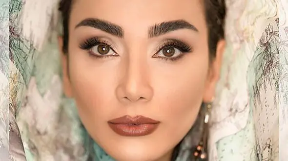 فیلم / خانم بازیگر واقعا مرد و زنده شد ! / خاطره خاتمی بعد مرگ چه دید ؟!