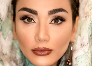 فیلم/ ادعای جنجالی خاطره حاتمی: من کراش ترین دختر ایرانم!