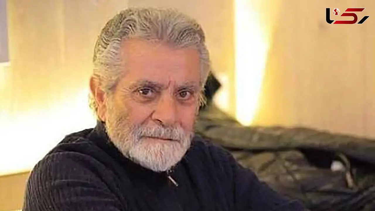 بهروز وثوقی از برادرانش در ایران رکب خورد !  / دار و ندارش را بالا کشیدند !