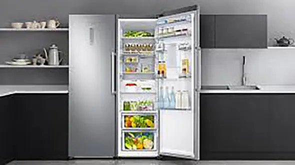 یخچال فریزر سامسونگ چند؟