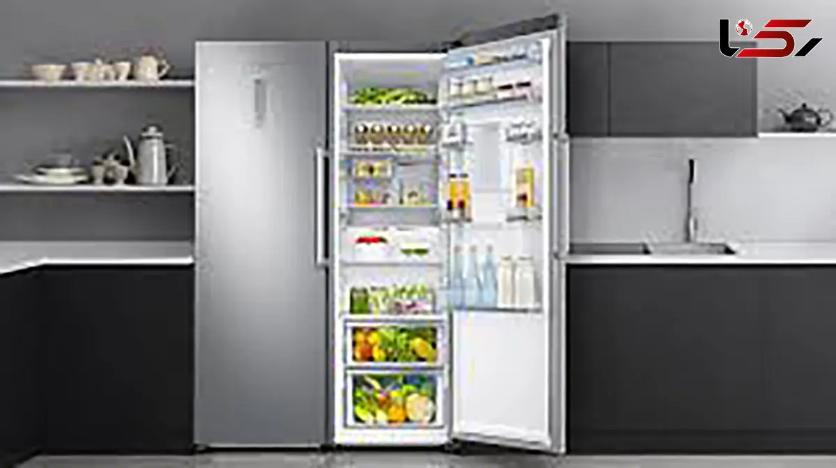 یخچال فریزر سامسونگ چند؟