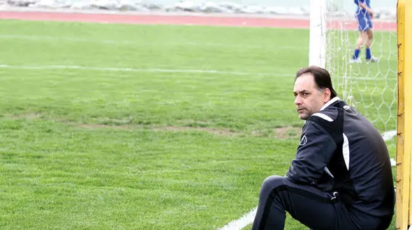 نامجومطلق: رحمتی از تجربه‌اش استفاده کرد 