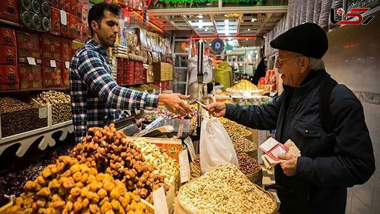حال اصناف البرز خوب نیست؛ کسبه از گرانی، مالیات و افت فروش می‌ گویند