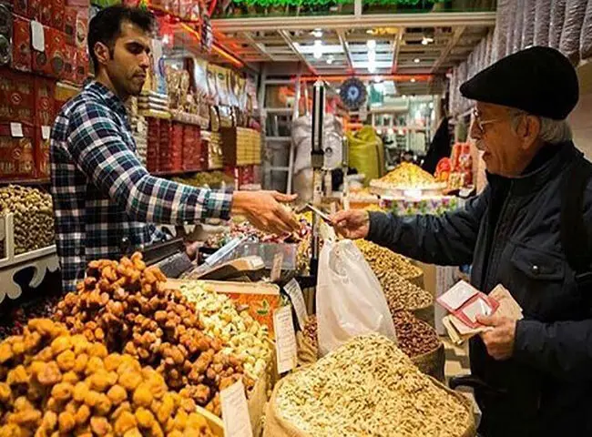 حال اصناف البرز خوب نیست؛ کسبه از گرانی، مالیات و افت فروش می‌ گویند
