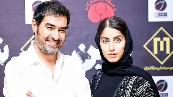 عکس دیده نشده از چهره شهاب حسینی / همسر دوم اش منتشر کرد!