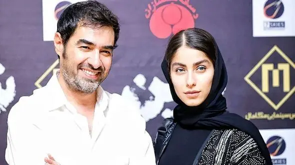 عکس دیده نشده از چهره شهاب حسینی / همسر دوم اش منتشر کرد!