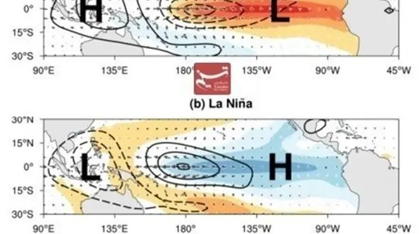  تابستان سخت در راه است؟ /افزایش ۲ درجه ای دما در ایران

