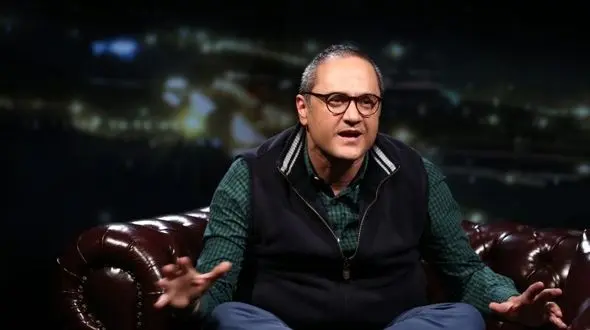 رامبد جوان مهمان فریدونی جیرانی شد / خندوانه ؛ پربیننده ترین برنامه تلویزیونی +فیلم