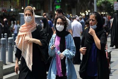 کرونا جان 8 ایرانی دیگر را گرفت / شناسایی 288 بیمار جدید کرونا در ایران