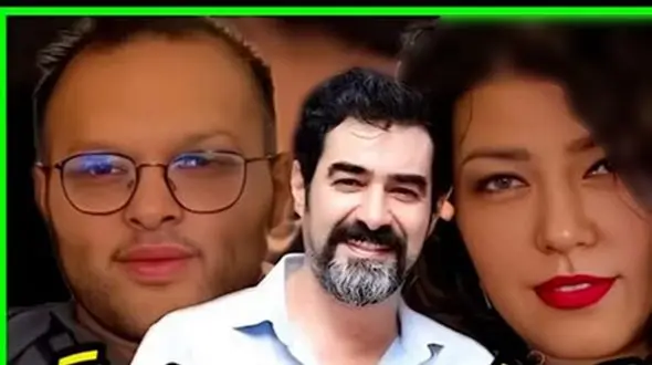 حرف های ناباورانه  پسر بزرگ شهاب حسینی درباره ازدواجش ! / اصلا بهش نمیاد !