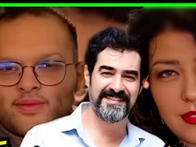 حرف های ناباورانه  پسر بزرگ شهاب حسینی درباره ازدواجش ! / اصلا بهش نمیاد !