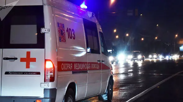 معنای انواع آژیر آمبولانس اورژانس + فیلم
