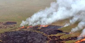 هورهای بین‌النهرین در سایه‌ی دیپلماسی فراموش‌شده