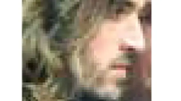  پسر خوش تیپ دختران را به خانه اش می برد / خیلی خشن هرکاری دوست داشت کرد + عکس متهم امریکایی