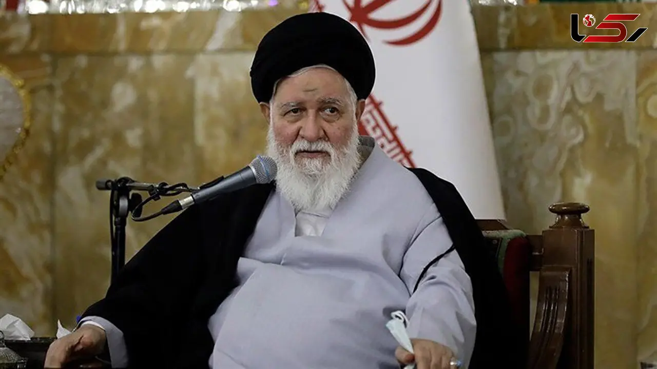 علم الهدی: بی حجابی ویروس است/ بی حجاب ها سربازان نیابتی امریکا هستند راه را برای آنان باز می کنند