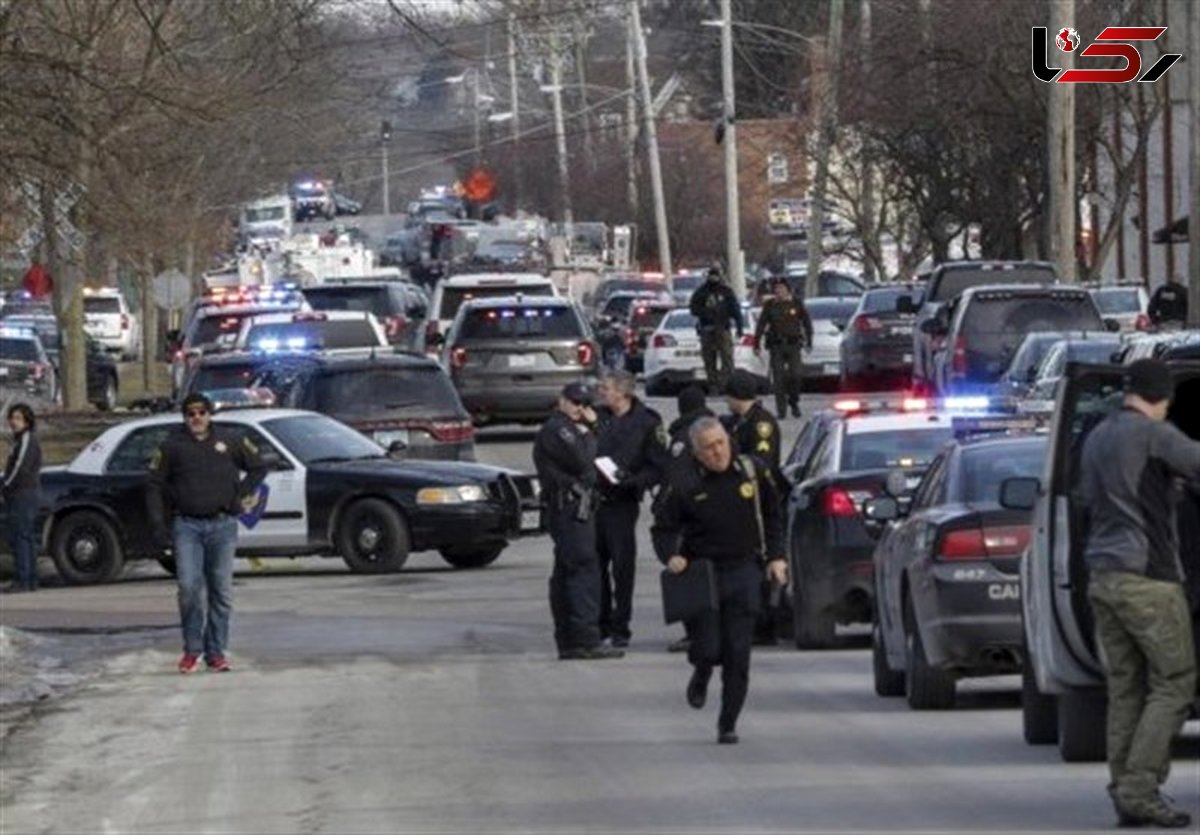 One Dead, One Injured after Shooting at Nebraska Mall
