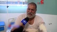اسامی کشته شده ها و مصدومان تصادف زائران ایرانی در عراق اعلام شد + فیلم