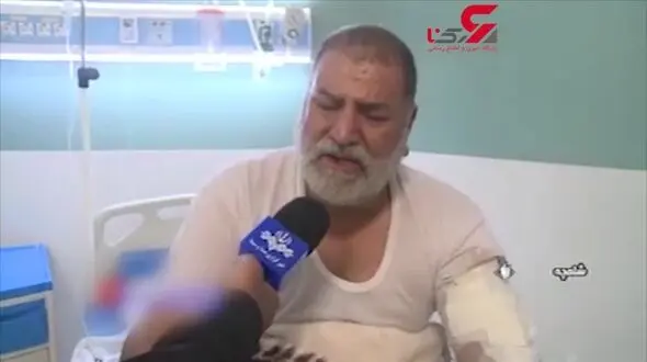 اسامی کشته شده ها و مصدومان تصادف زائران ایرانی در عراق اعلام شد + فیلم