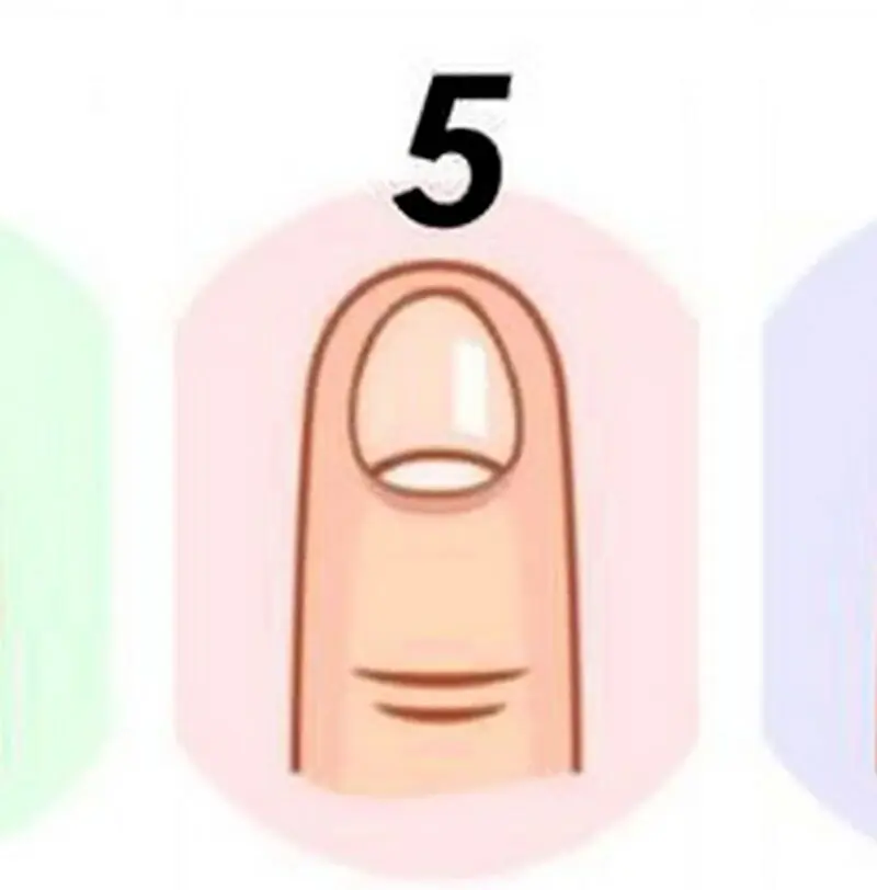 ناخن 5