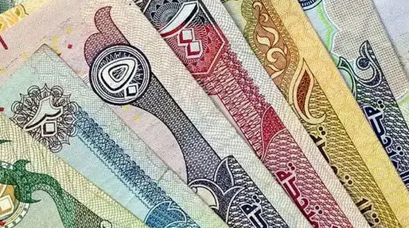از قیمت دینار عراق تا قیمت درهم امارات امروز شنبه 13 اردیبهشت 1404
